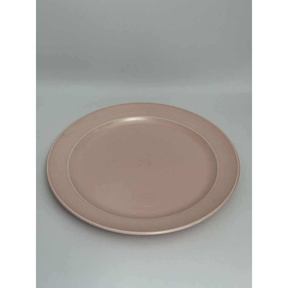 Vintage Luray Plate 9”